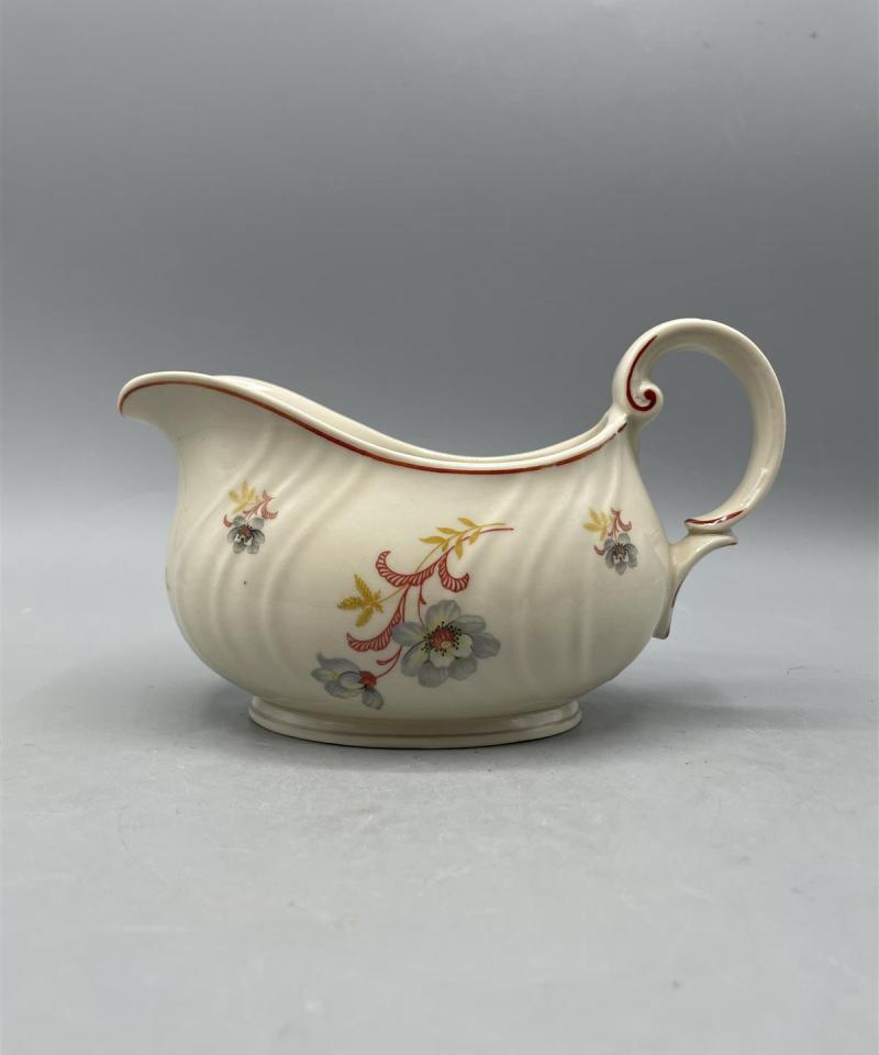 Arabia Mainikki kastikekaadin, piippuleima