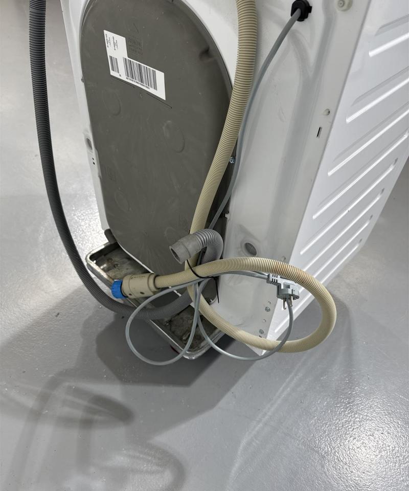 AEG 7000 Series Kombi DualSense kuivaava pesukone