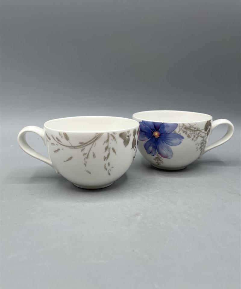 Villeroy & Boch Mariefleur kahvikupit 6kpl