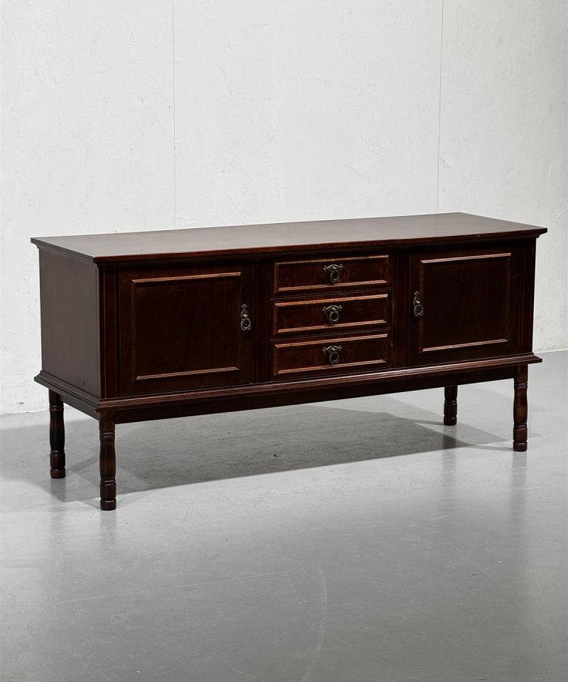 Varjosen Puunjalostus senkki 160cm