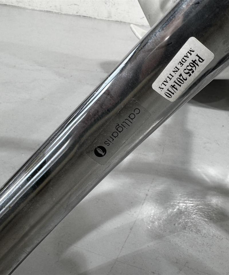 Calligaris Basil tuolit (2kpl) pumpulla