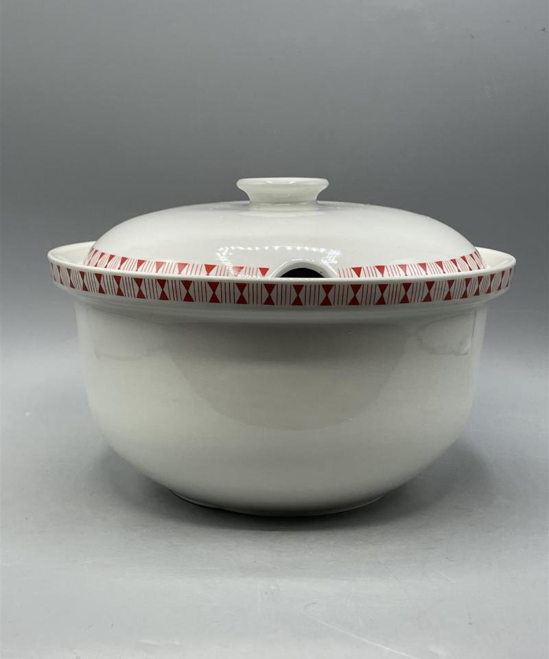 Arabia Seita soppakulho, Raija Uosikkinen (A)