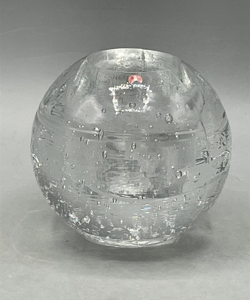 Iittala Arkipelago kynttilänjalka, Timo Sarpaneva