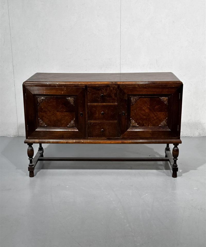 Rustiikki senkki 132cm