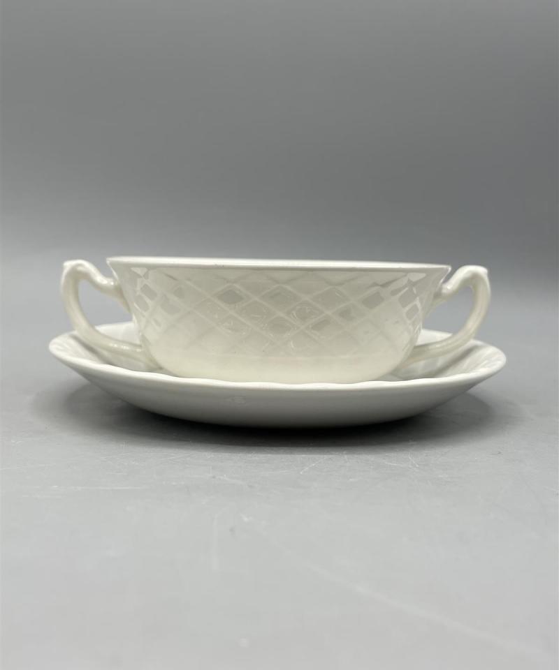 Wedgwood England keittokulhot 5kpl