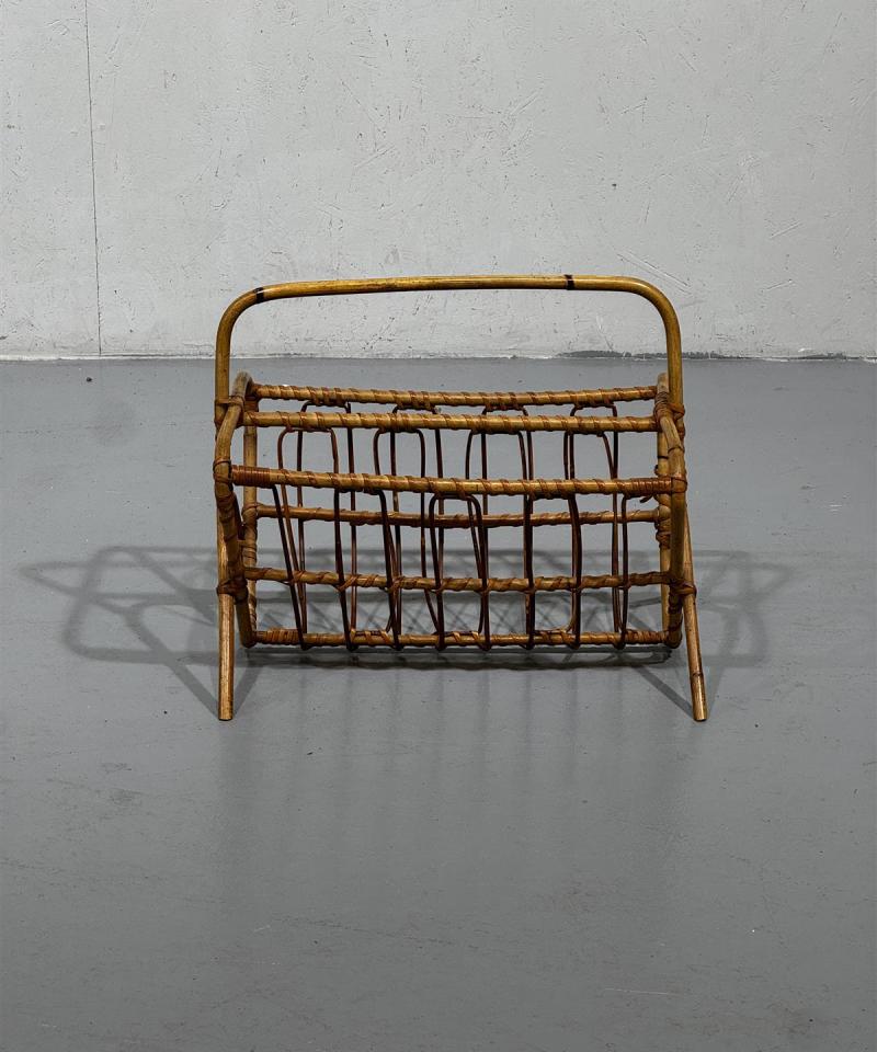 Rottinkinen lehtiteline