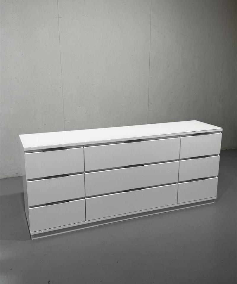 Asko Otso senkki 184cm valkoinen