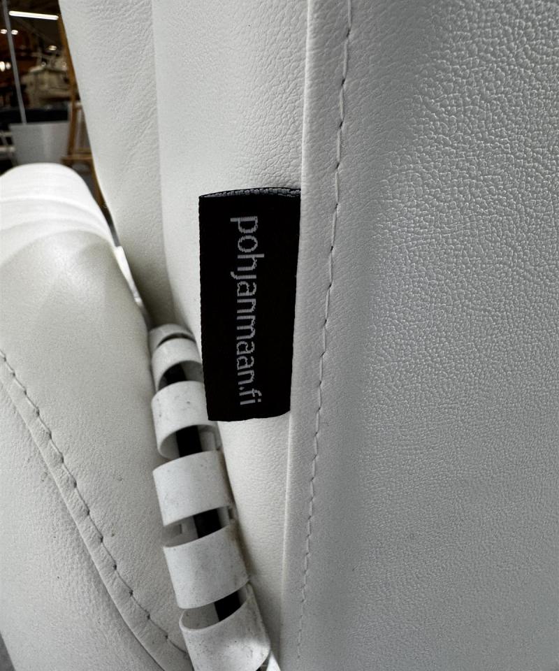 Pohjanmaan Kaluste recliner seniori nojatuoli