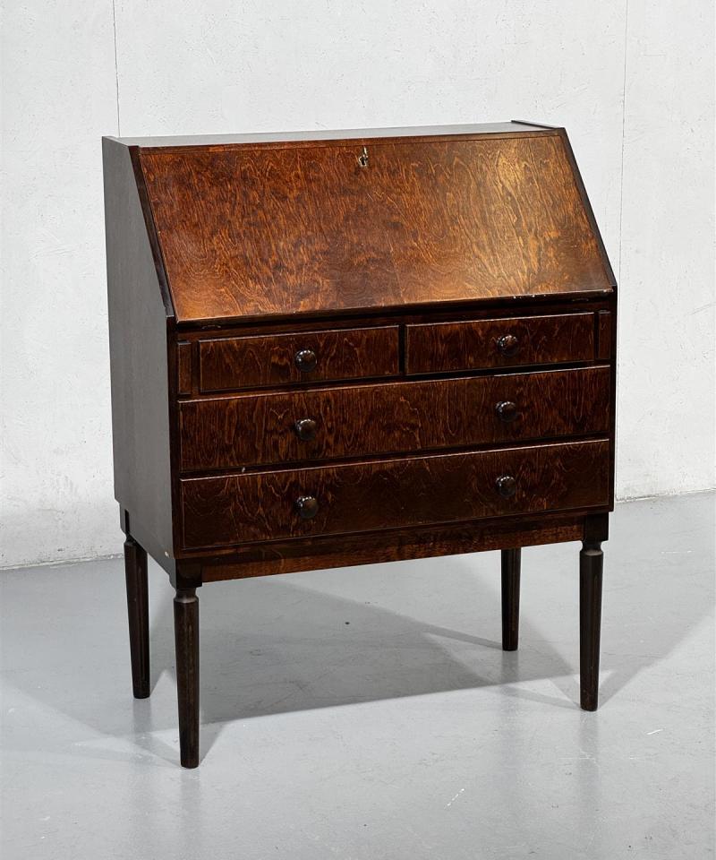 Vintage kirjoituslipasto