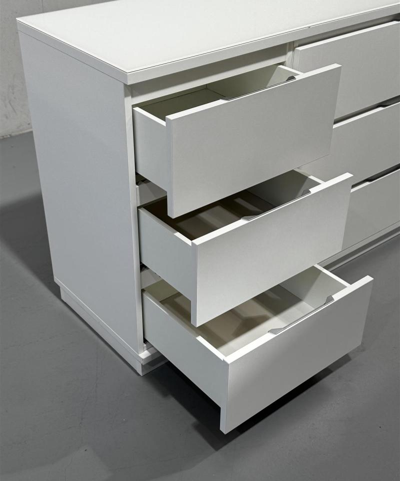 Asko Otso senkki 184cm valkoinen