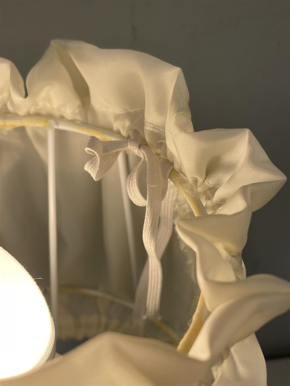 Northlight pöytävalaisimet pari