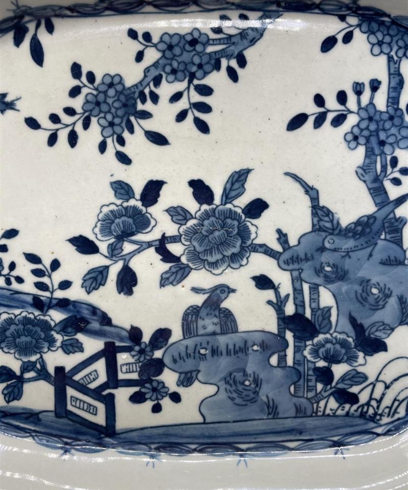 Kiina Qianlong antiikkinen posliinivati