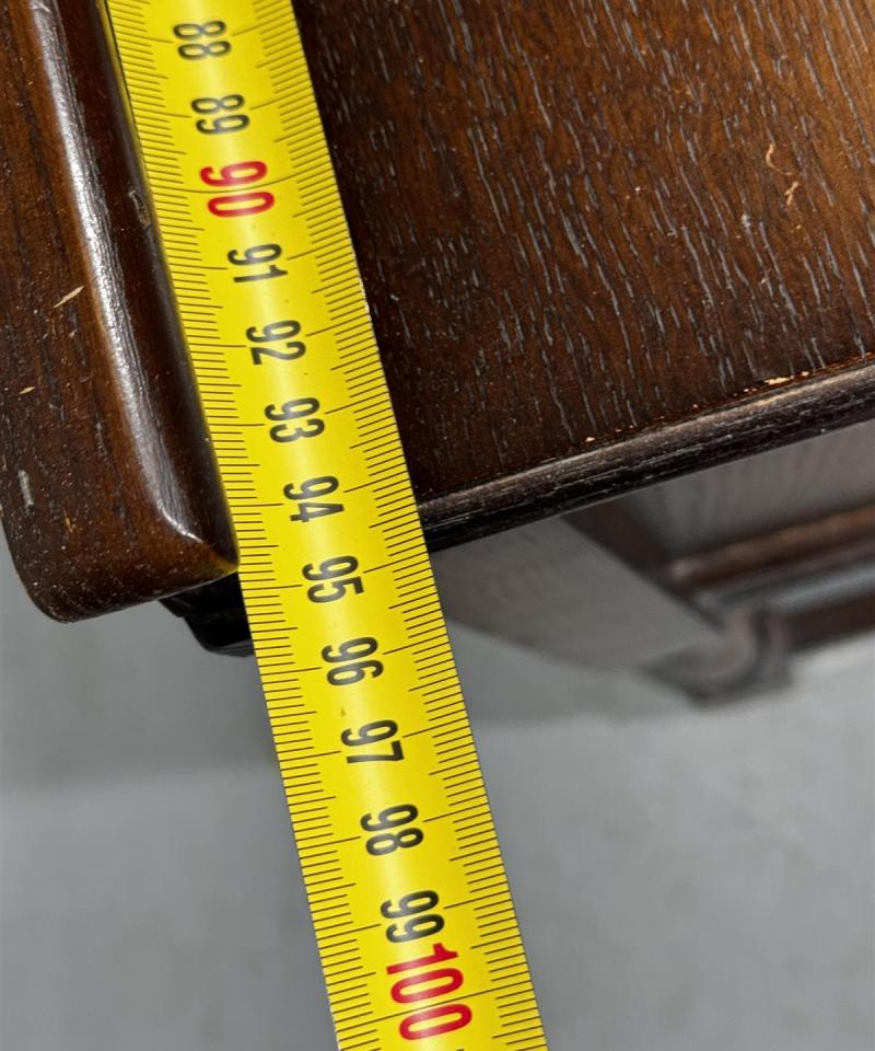 Vintage puhelinpenkki