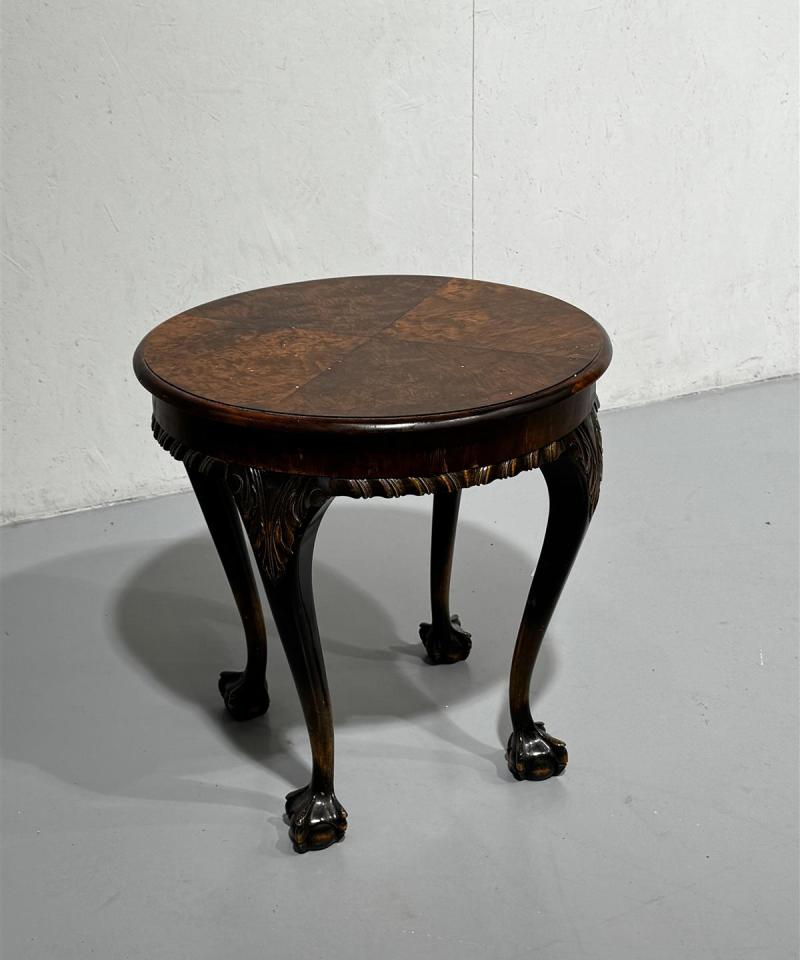 Rokokoo sohvapöytä 60cm