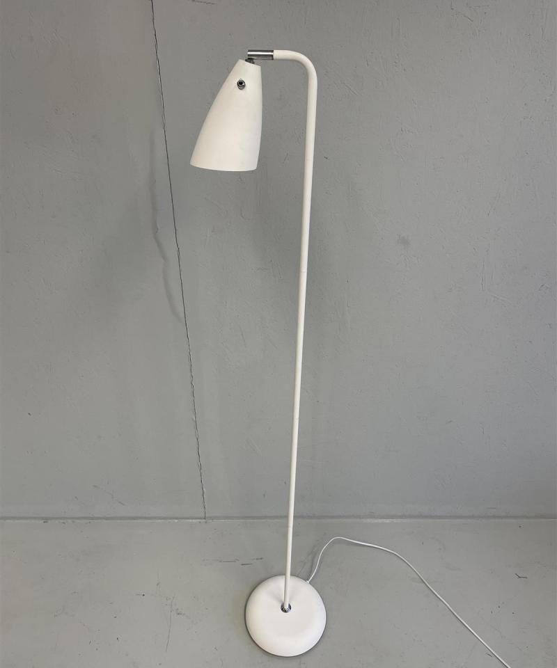 Scan-Light Lattiavalaisin valkoinen