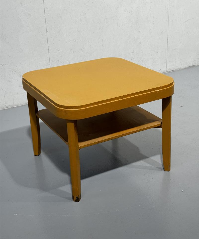 Vintage sohvapöytä