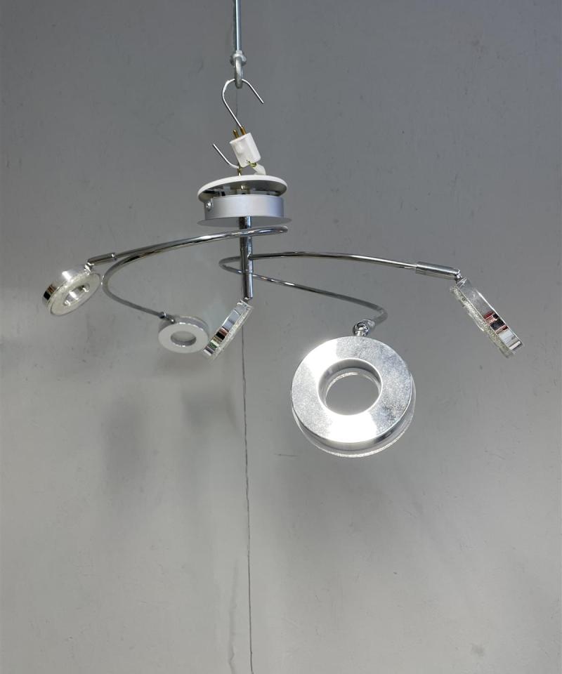 Kattovalaisin Led 5-valopistettä