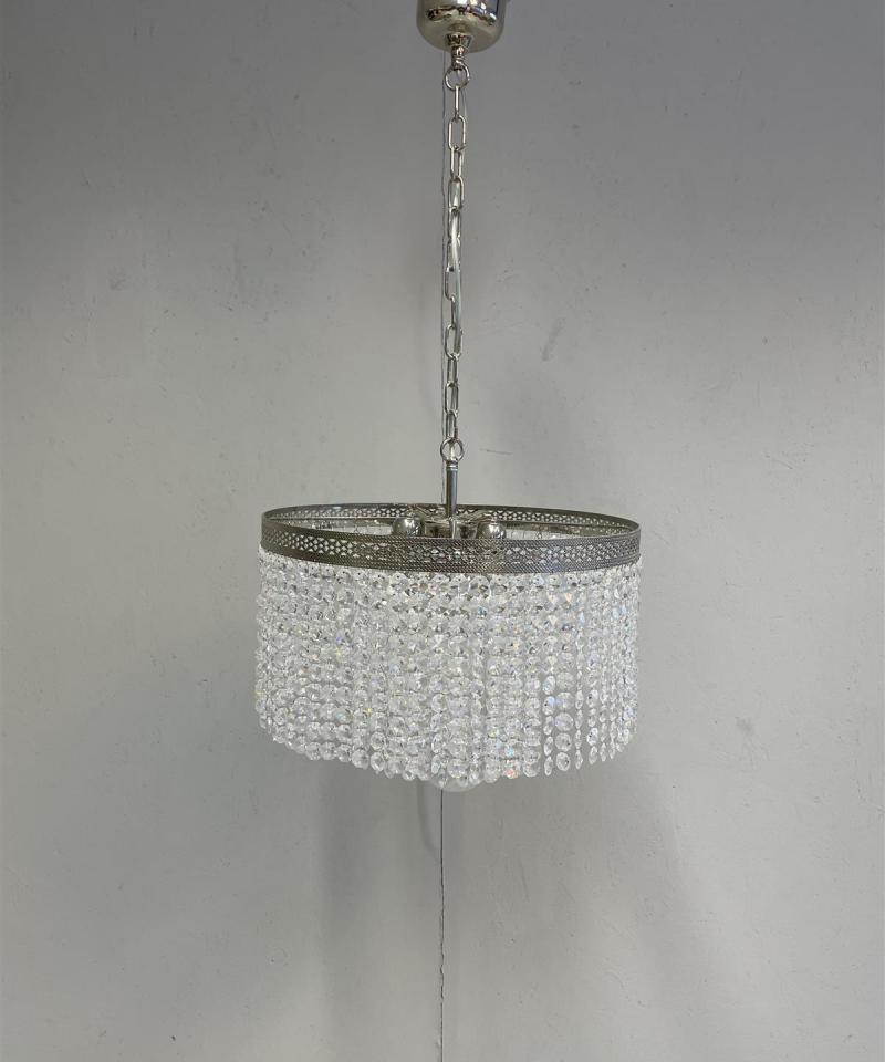 Kattovalaisin kristalli 4-valopistettä (A)