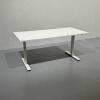 Ikea Skarsta työpöytä 160x80 säädettävä
