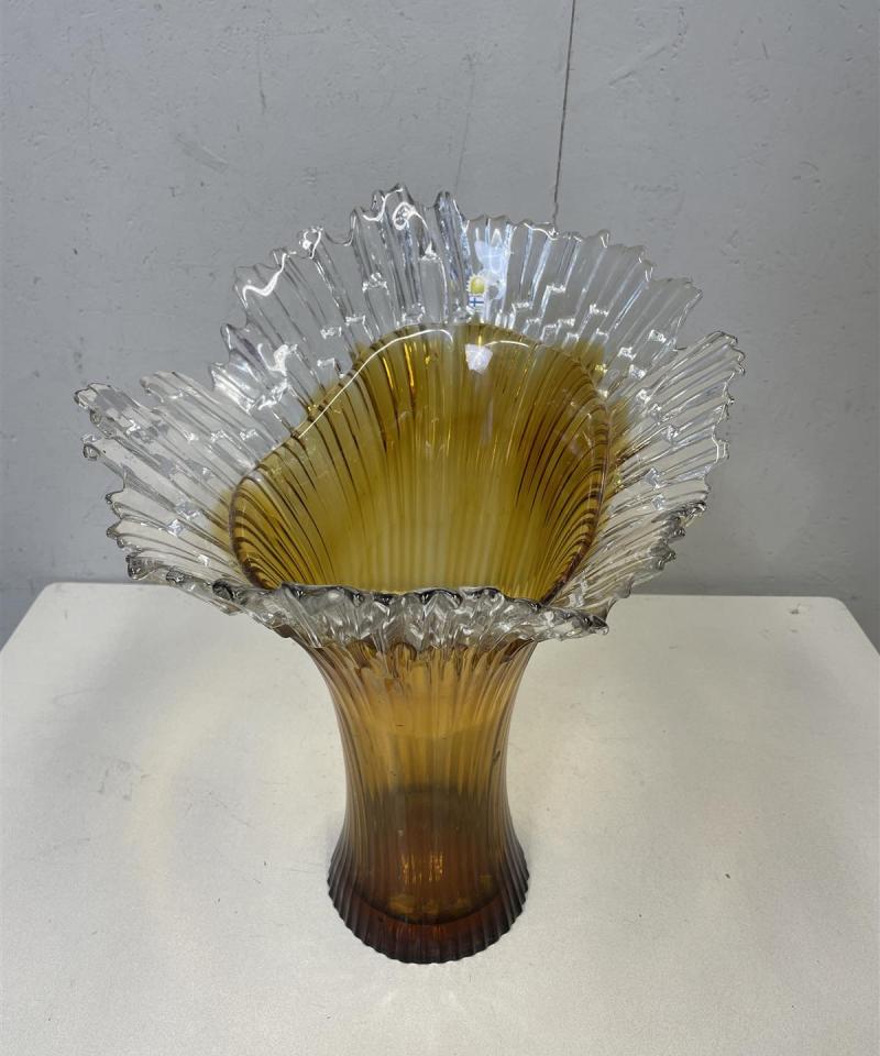 Humppila Revontulet iso maljakko, Tauno Wirkkala