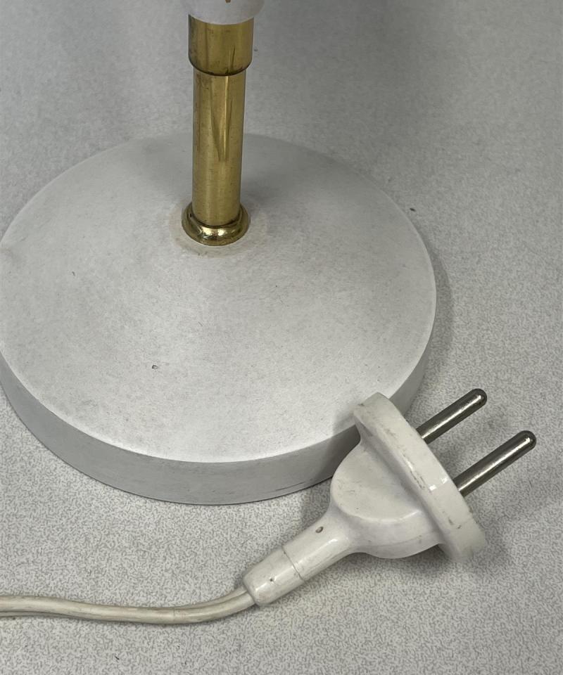 Vintage pöytävalaisimet (2kpl) kukkakuosi varjostin