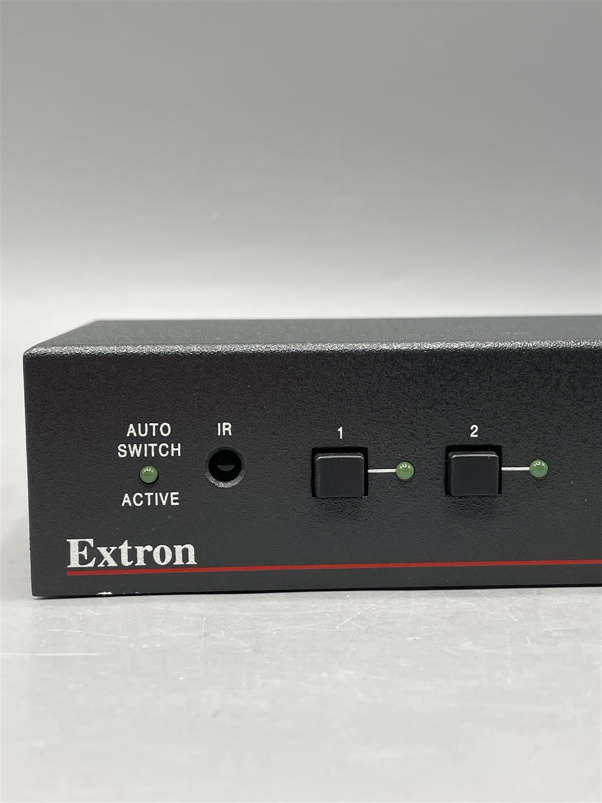 Extron SW2 HDMI LC kytkin
