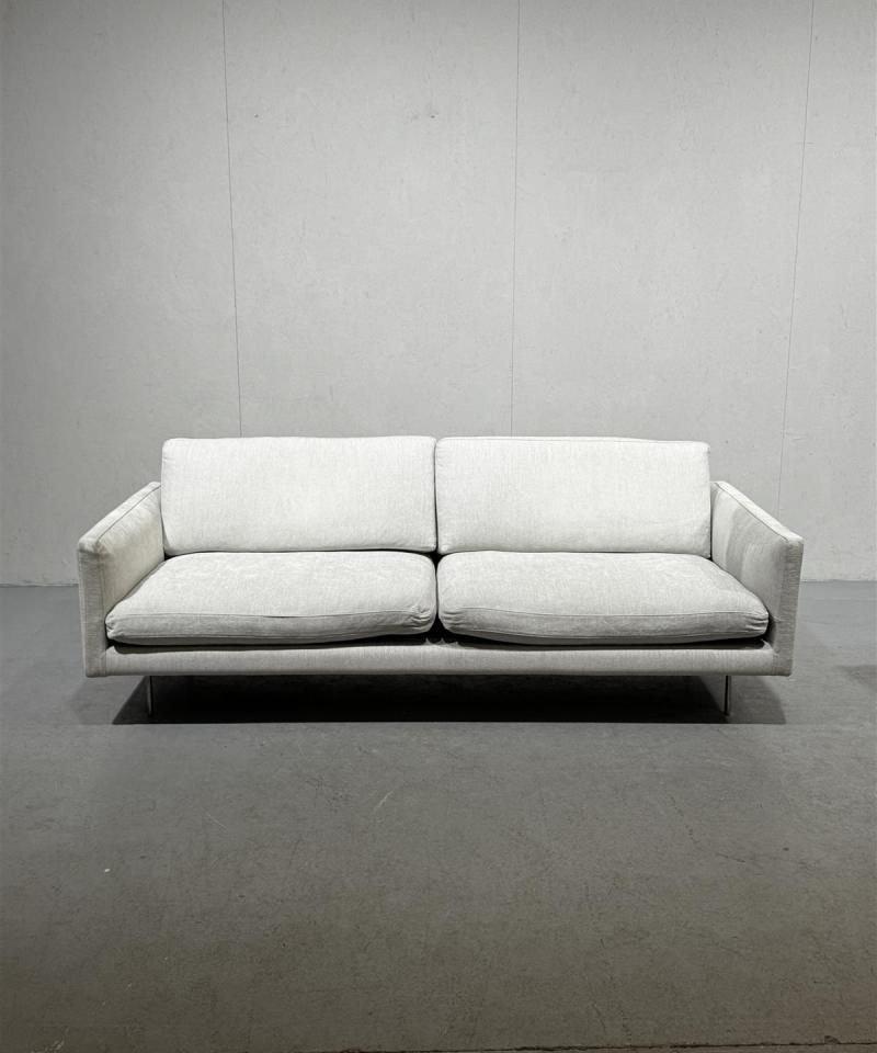 Adea Basel sohva harmaa