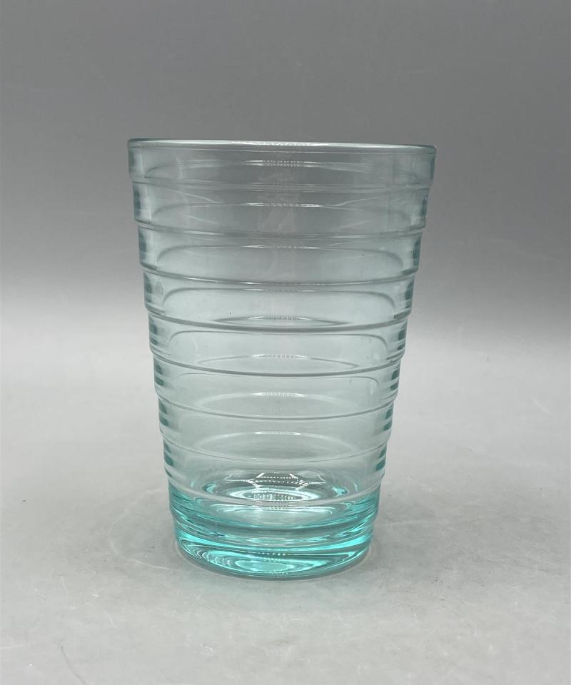 Iittala Aino Aalto juomalasi vedenvihreä 33cl 2kpl