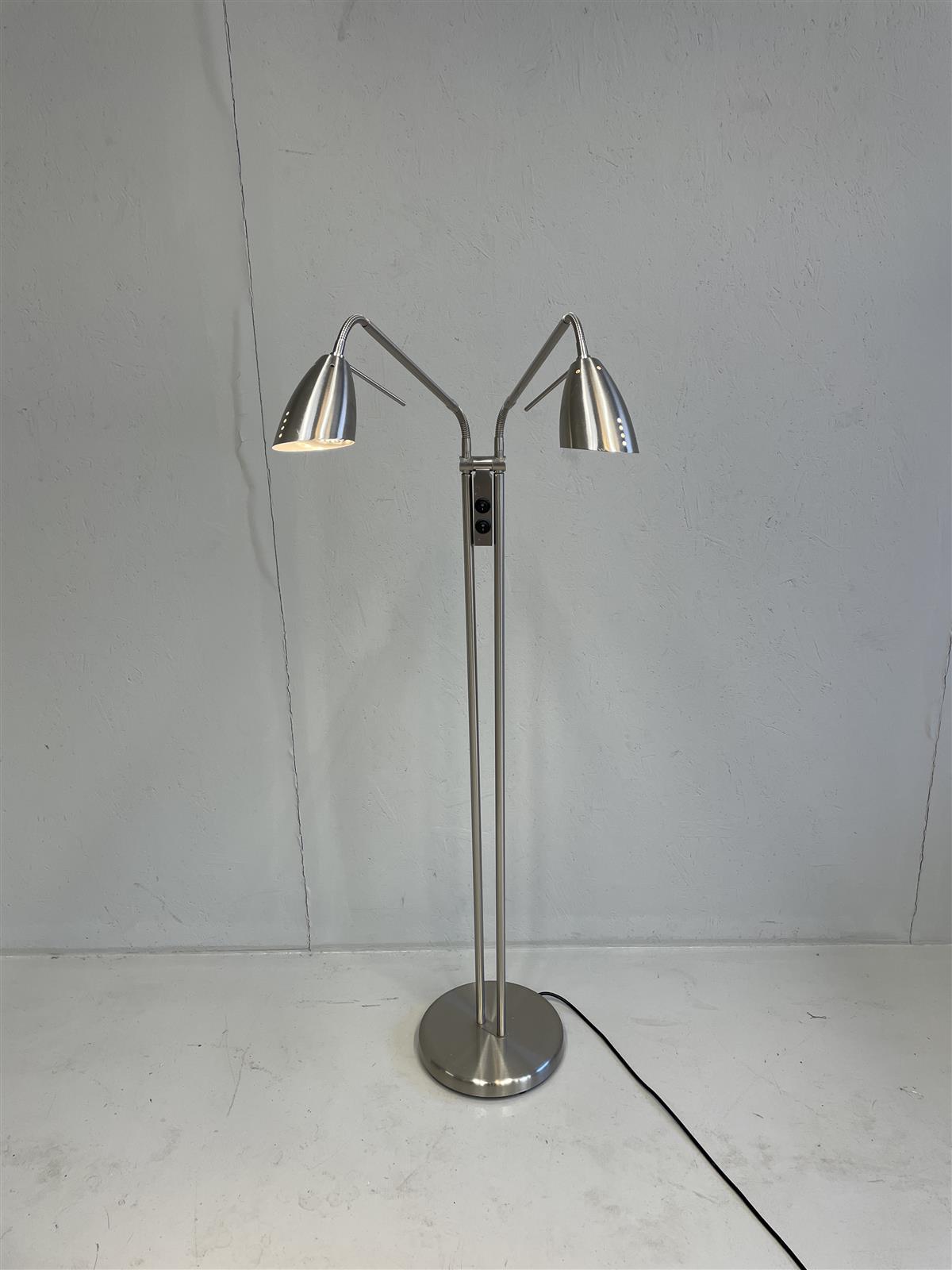 Markslöjd lattiavalaisin