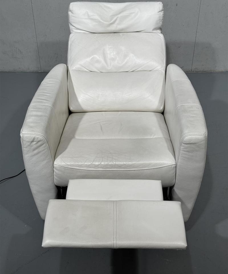 Pohjanmaan kaluste recliner nojatuoli sähkö