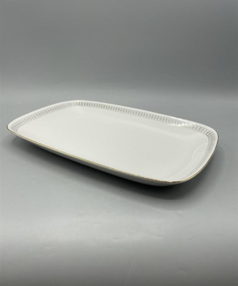 Rörstrand tarjoiluvati 3kpl