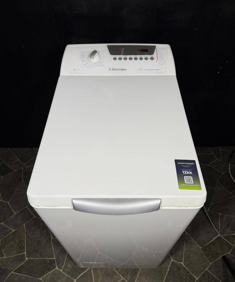 Electrolux EWT 1301 pesukone 5 kg