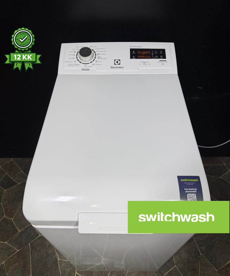Electrolux 7kg pesukone