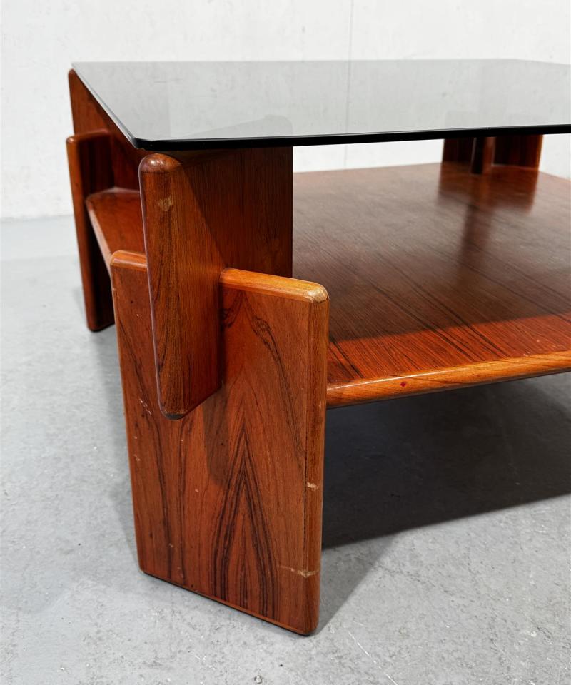 Broksbo sohvapöytä 106x106 Torbjörn Afdal