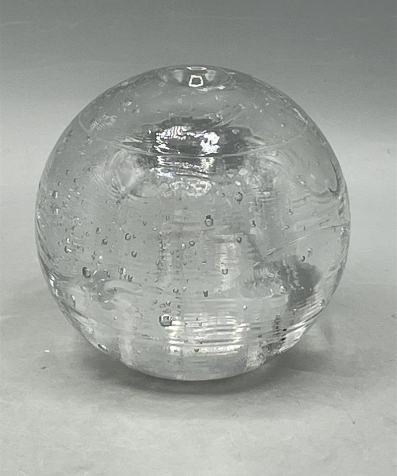 Iittala Arkipelago kynttilänjalka, Timo Sarpaneva