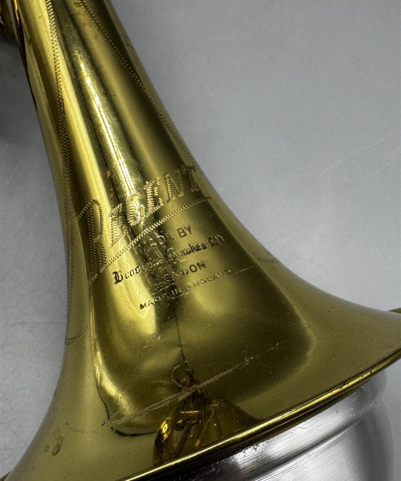 Boosey & Hawkes Regent trumpetti