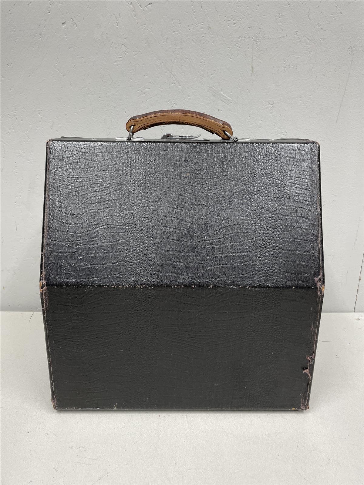 Vintage Continental Wanderer-Werke kirjoituskone