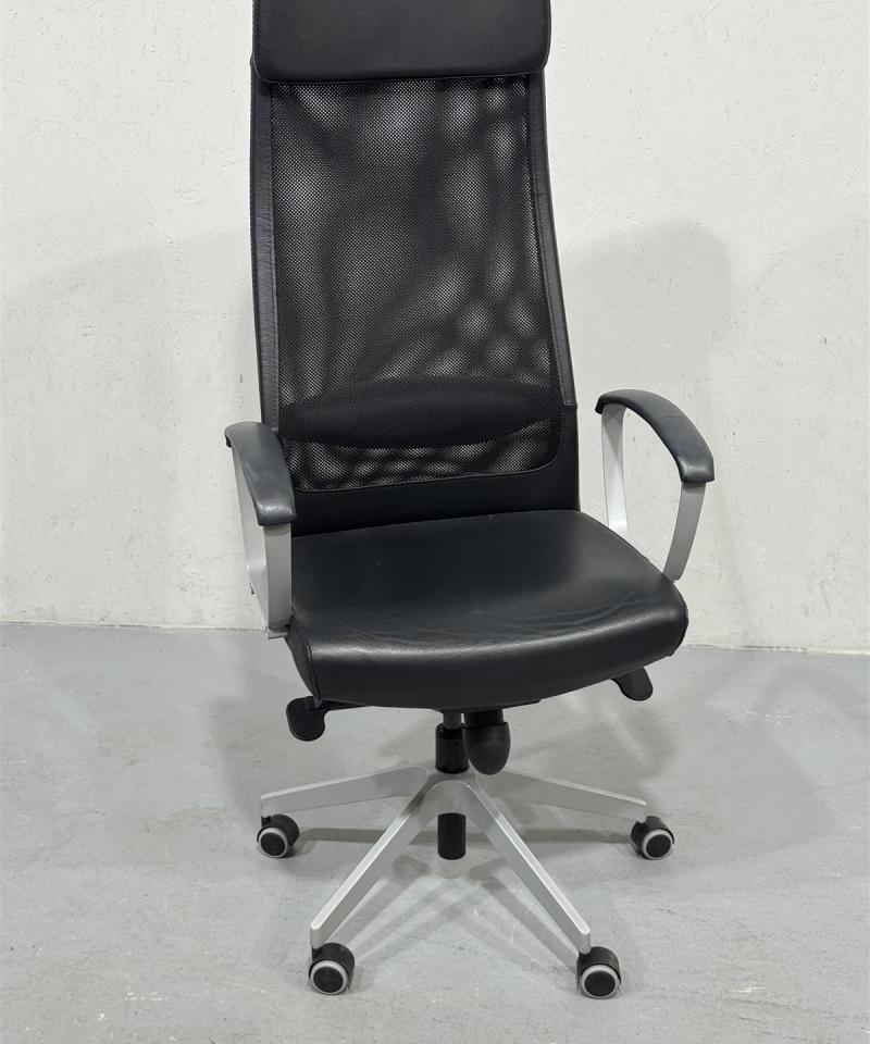 Ikea Markus työtuoli