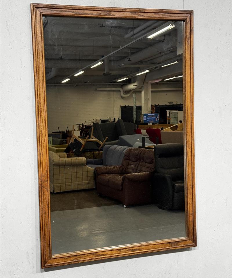 Sope Tower rustiikkinen lipasto ja peili