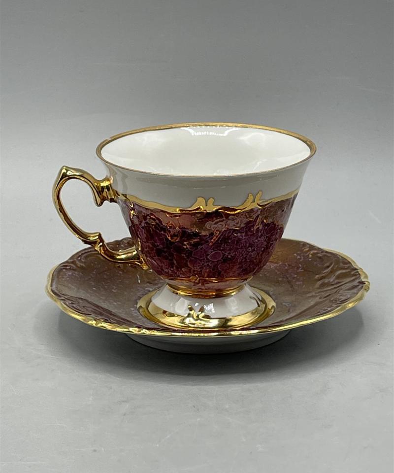 Wawel kahvikupit 24-osaa