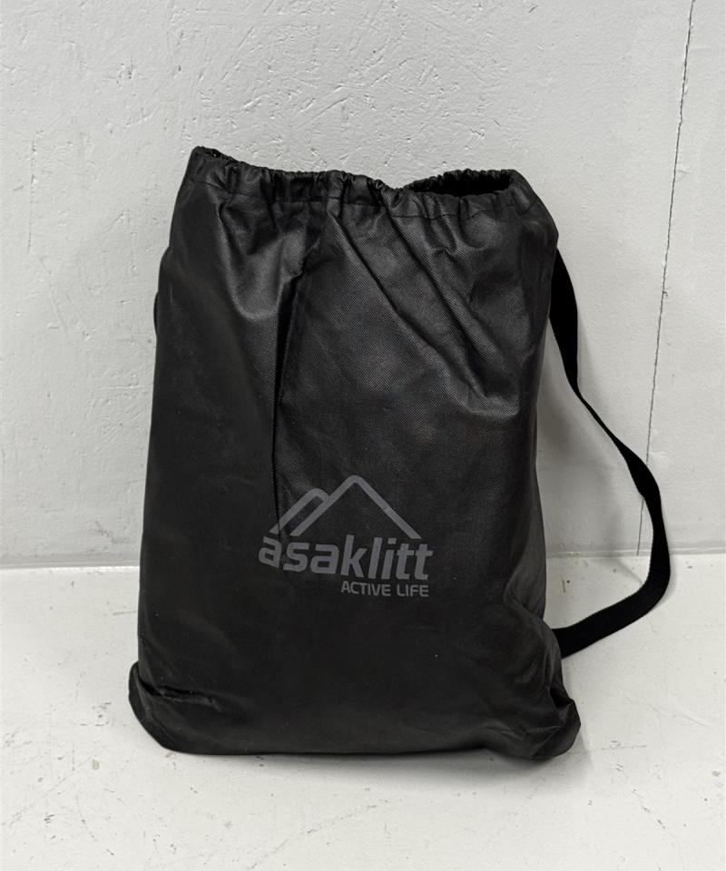 Asaklitt ilmapatja 140x200