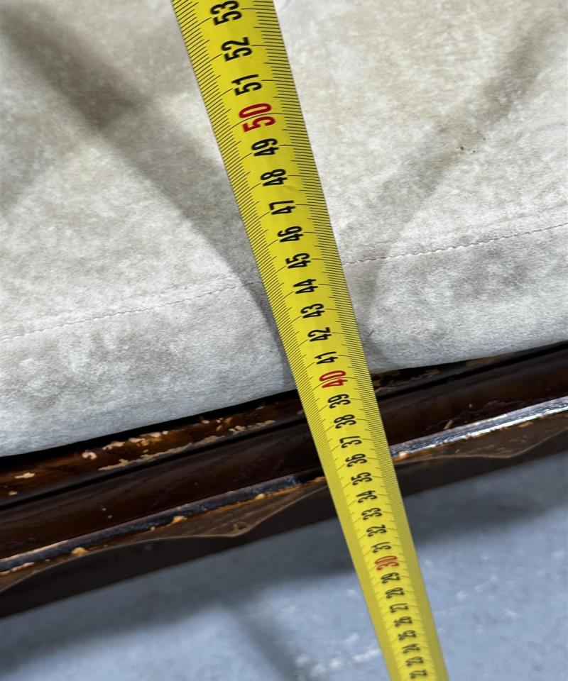 Vintage puhelinpenkki