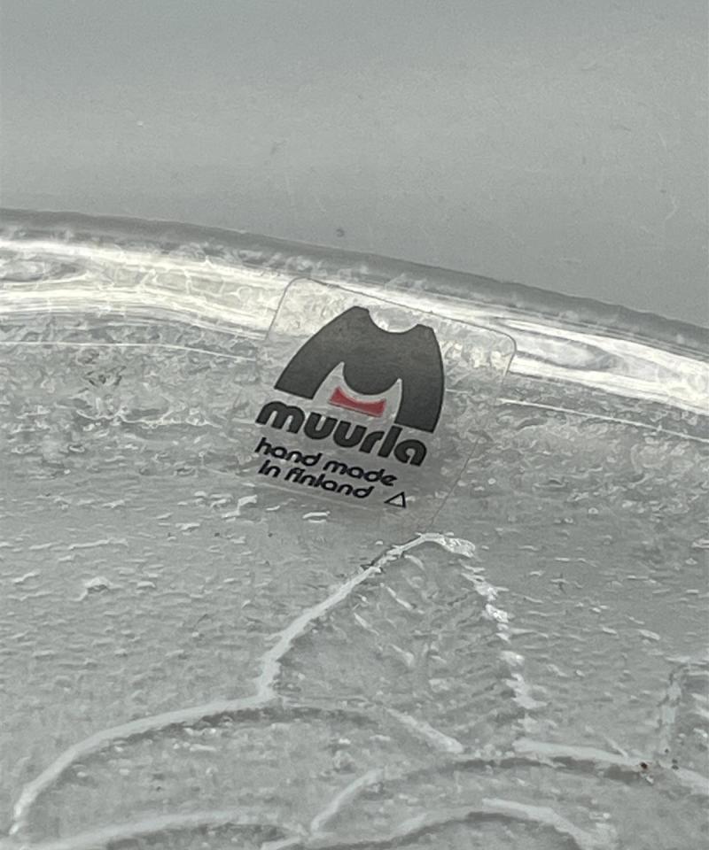 Muurla lasinen kerrosvati