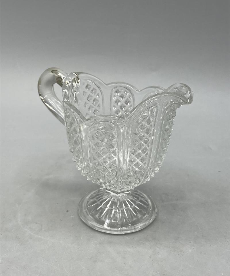 Nuutajärvi kirkas Sokerikko ja Kermakko