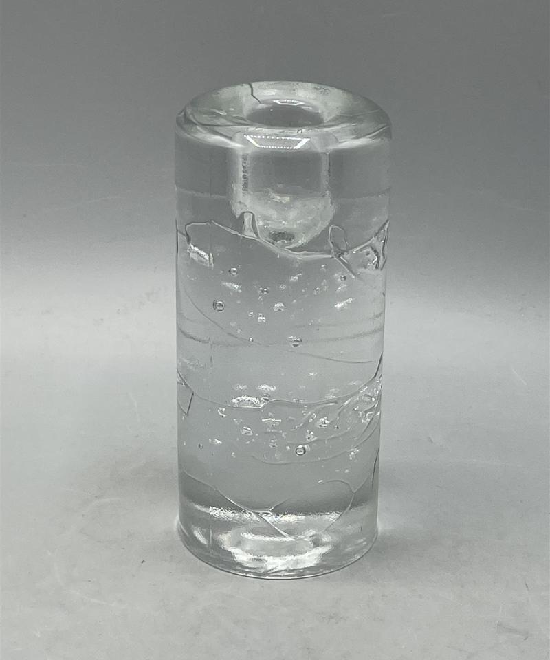 Iittala Arkipelago kynttilänjalka 14cm, Timo Sarpaneva