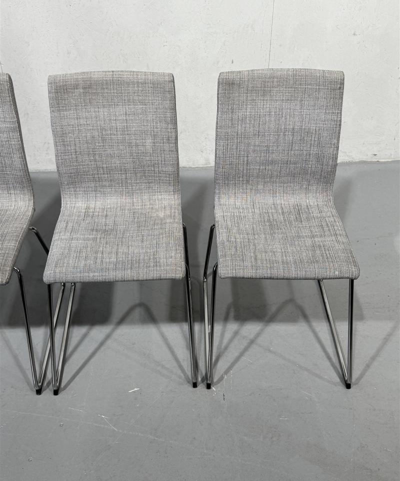 Ikea Volfgang tuolit (4kpl)