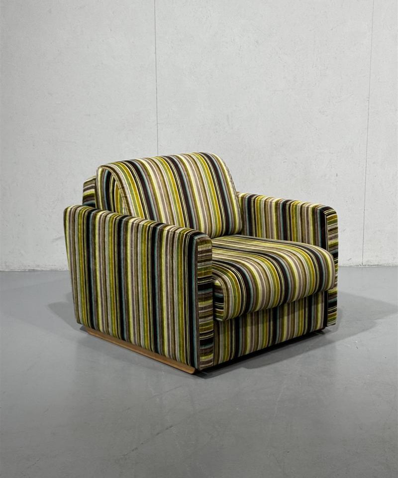 Pedro raidallinen vuodenojatuoli