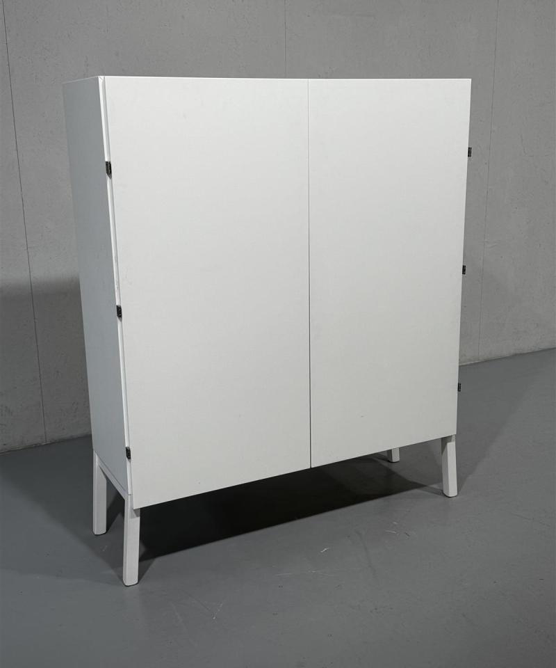 Vaatekaappi 120x40x145