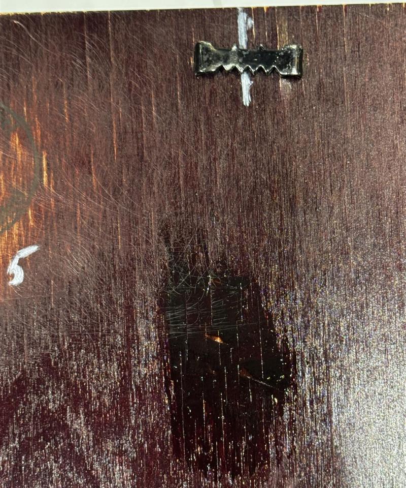 Ikoni Kristus Juhani Lehti