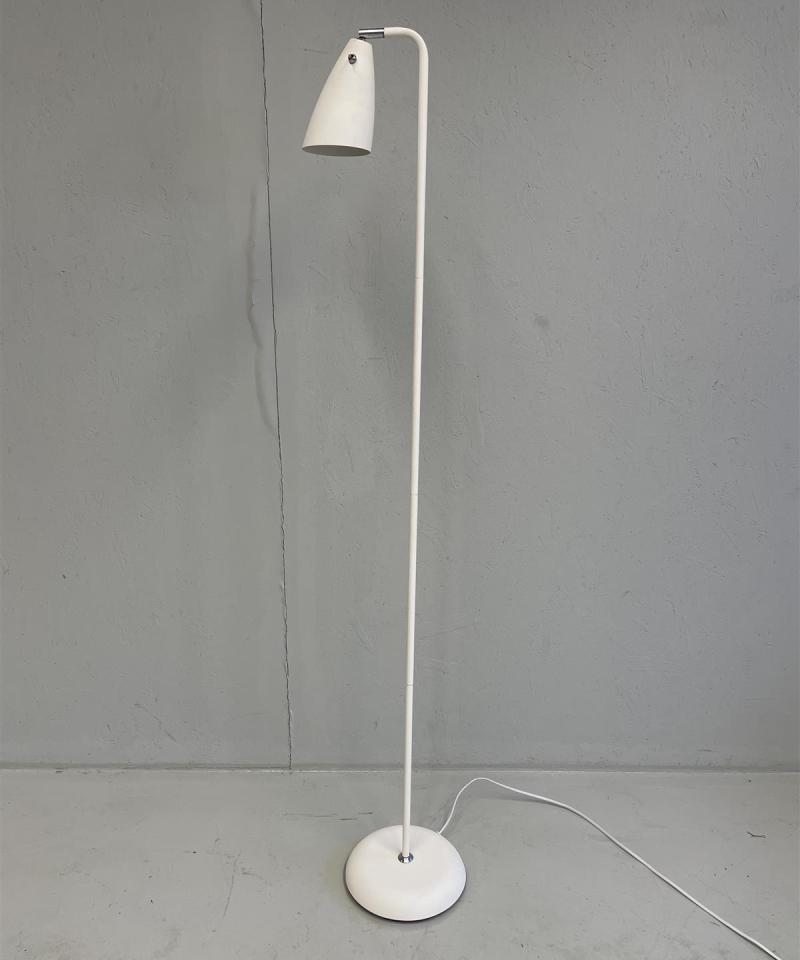 Scan-Light Lattiavalaisin valkoinen